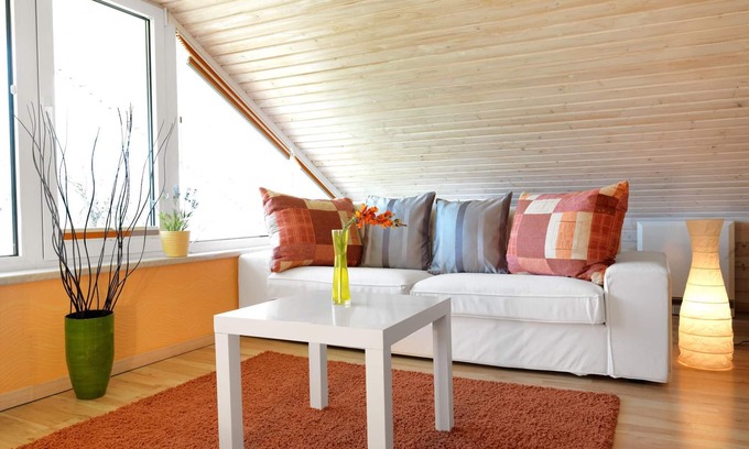 Insel Poel Maison | HUS IN DE SÜNN - Peace and quiet in an idyllic setting