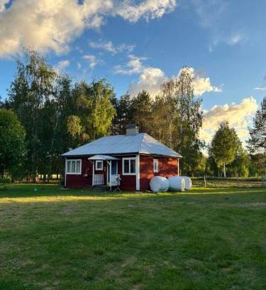 Nasaker Maison | Hus i ljuset