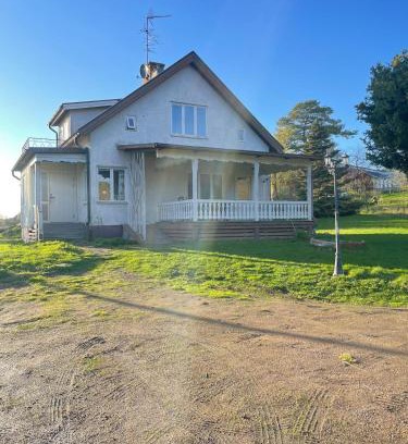 Gunnarskog Maison | Hus på bondgård