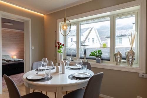Sogndal Appartement | Huset på Plassen