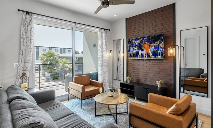 Casa Granada Townhouses Maison | Hush House - Hot Tub - Heart of Old Town