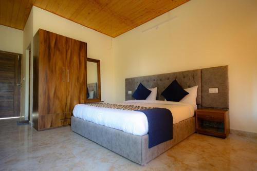 Sirala Hôtel | Hushvan Resorts