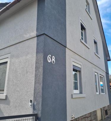 Mitlechtern Appartement | Husic Immobilien und Handwerkerservice