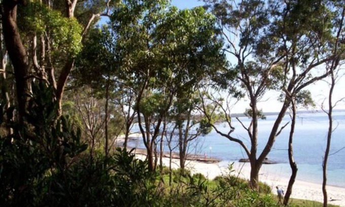 Huskisson Hôtel | Huskisson Bayside Resort