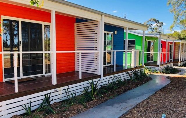 Huskisson Hôtel | Huskisson Beach Escape
