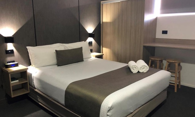 Huskisson Hôtel | Huskisson Beach Motel
