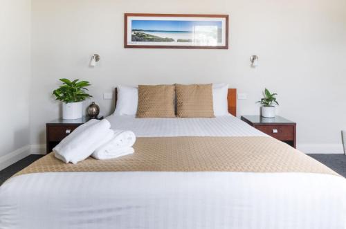 Huskisson Hôtel | Huskisson Hotel