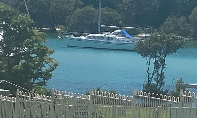 Huskisson Cottage | Chalet bord de mer Husky Waters