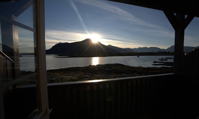 Hustad Hôtel | Hustadvika Havhotell - By Classic Norway Hotels