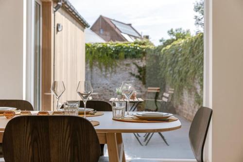Poperinge Maison | Huswell - Beautiful vacation home 'Valkehuisje' in Poperinge