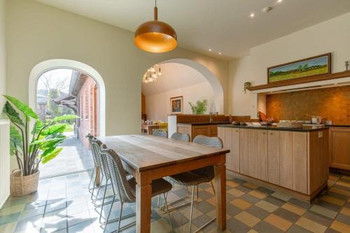 Wingene Maison | Huswell - Huyze Termote - Prime villa with wonderful garden
