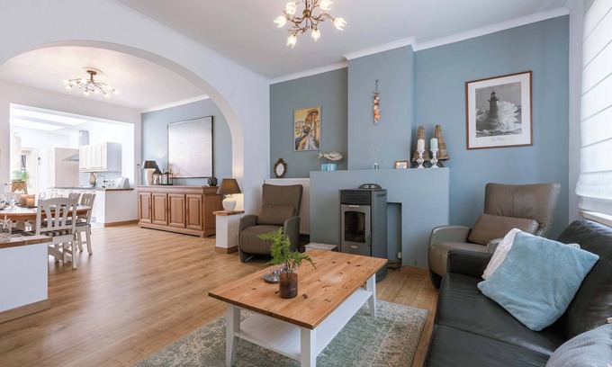 Vogelzang Appartement | Huswell - Pet friendly apartment with courtyard