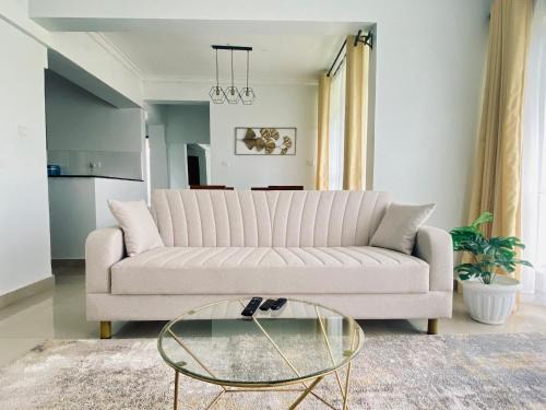 Kericho Appartement | Hut Space Africa