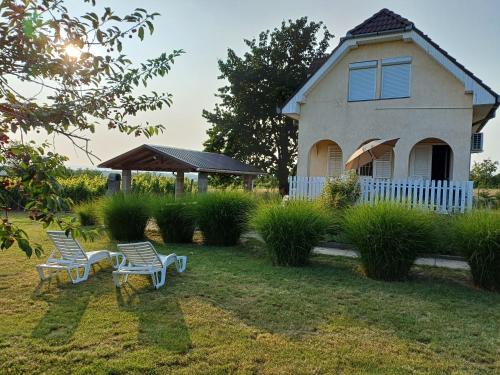 Balatonkiliti Appartement | HutiFeri apartman
