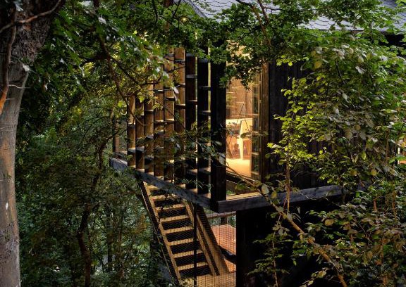 La Roche-en-Ardenne Maison | Hutstuf The Eagle & Private Outdoor Spa