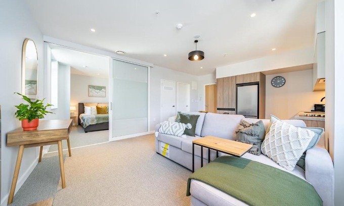 Lower Hutt Appartement | Hutt Central