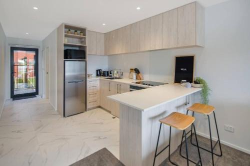 Lower Hutt Maison | Hutt Haven Studio