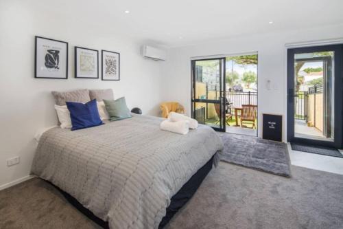 Lower Hutt Maison | Hutt Valley Nook
