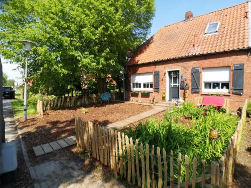 Hamswehrum Maison | Huus an`t Dörpsdiek
