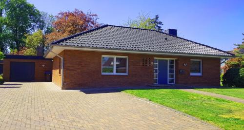 Rhauderfehn Maison | Huus Cöllnöst