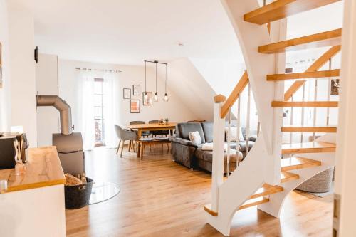 Grasberg Appartement | Huxfeld-Hof - Wümme