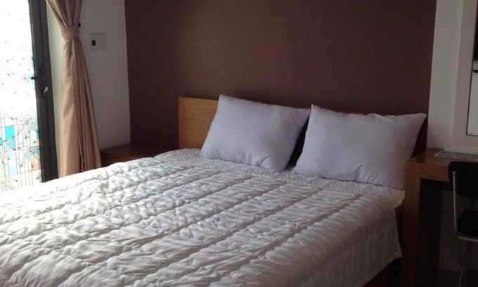 Ngu Hanh Son Appartement | Huy Anh apartment