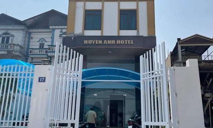 Dong Anh Maison | Huyen Anh Hotel