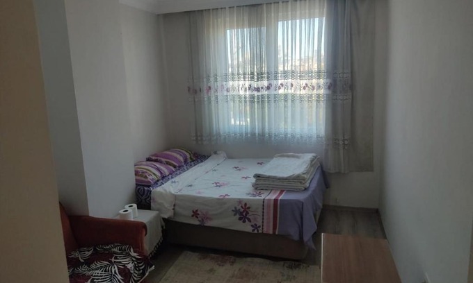 Kepez Appartement | HUZUR APARTMANI