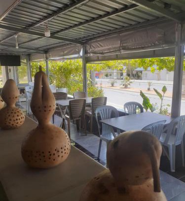 Aydincik Maison | Huzur Pansiyon