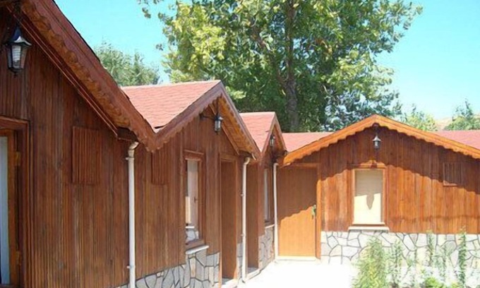 Mudanya Maison | Huzur Pansiyon