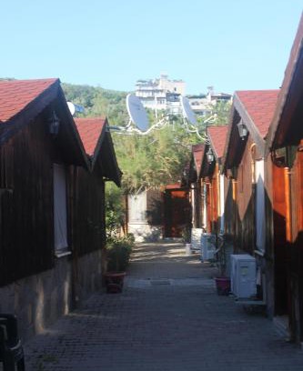 Mudanya Maison | Huzur Pansiyon ve Cay Bahcesi