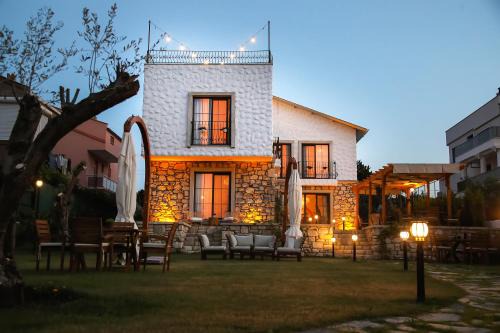 Iskele Mahallesi Hôtel | Huzurla otel