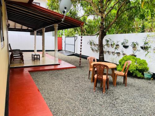 Polhena Appartement | HV Villa in Madiha