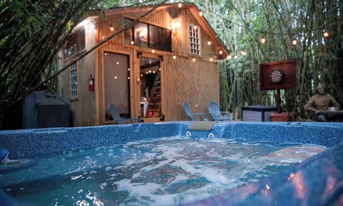 Cidra Maison | HW Tiny Home Cidra