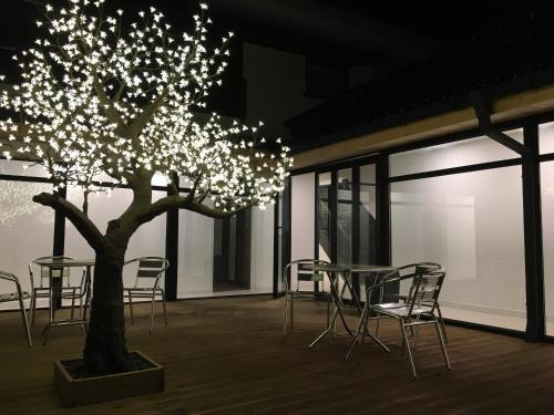 Gunsan Maison | Hwadam Inn
