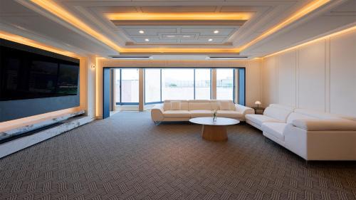 Gyeongju Hôtel | Hwangridan Stay