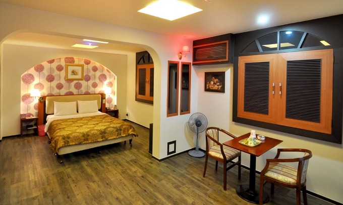 Hwasun Hôtel | Hwasun Anytel