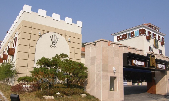 Hwasun Hôtel | Hwasun Queen Self Check-in Motel
