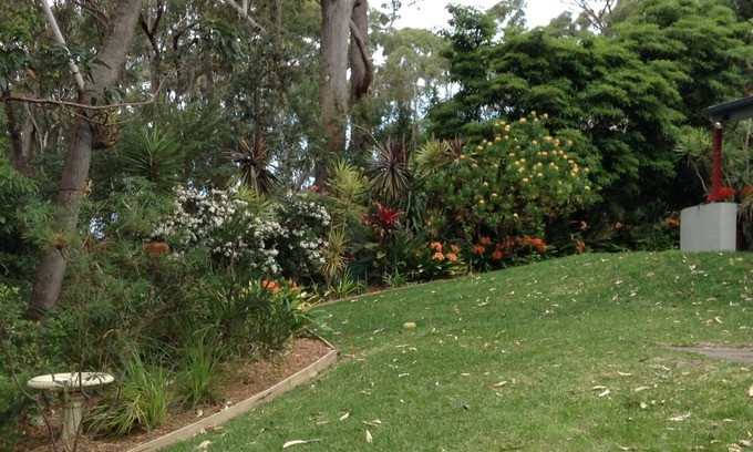 Hyams Beach Maison | Hyams Beach Hideaway, Hyams Beach