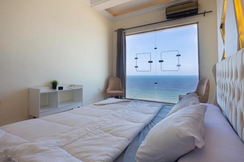 Bab Sharqi Hôtel | Hyat Suites & Rooms