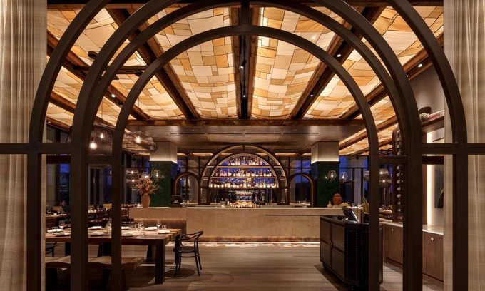 Lenox Hôtel | Hyatt Centric Buckhead Atlanta
