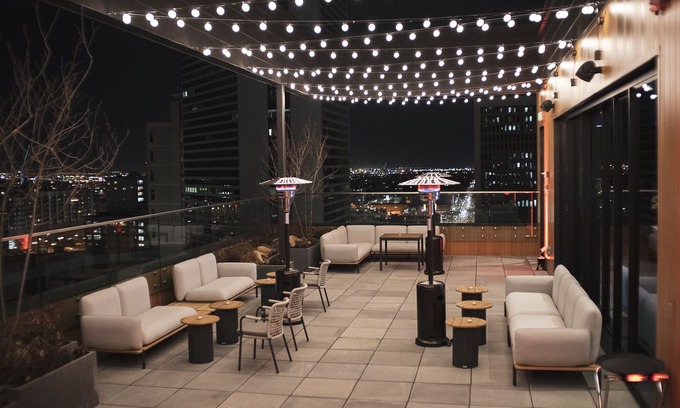 Downtown Denver Hôtel | Hyatt Centric Downtown Denver