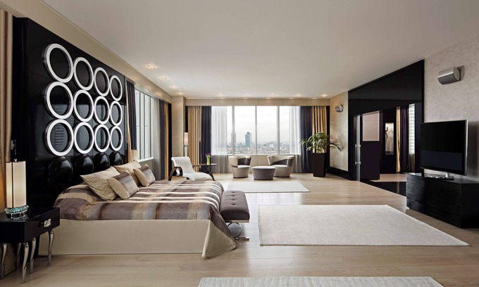Besiktas Hôtel | Hyatt Centric Levent Istanbul