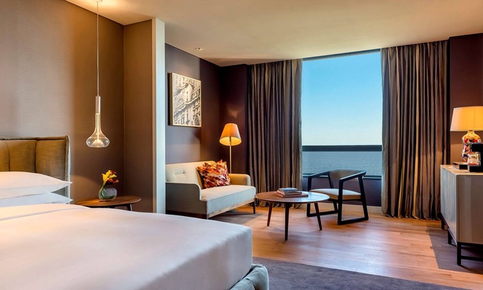 Pocitos Hôtel | Hyatt Centric Montevideo