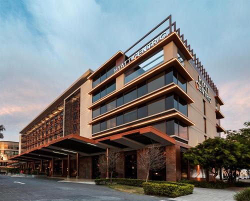 Escazu Hôtel | Hyatt Centric San José Escazú