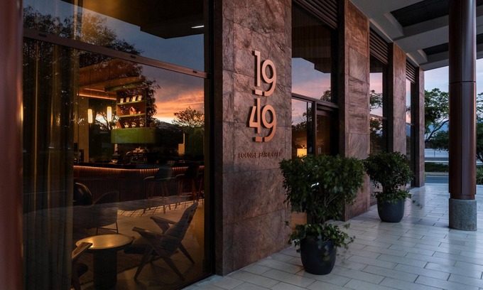 Escazu Hôtel | Hyatt Centric San José Escazú