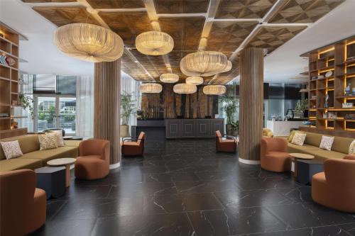 Downtown Santo Domingo Hôtel | Hyatt Centric Santo Domingo