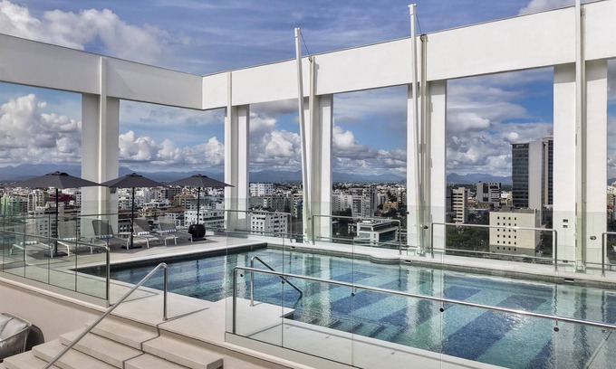 Downtown Santo Domingo Hôtel | Hyatt Centric Santo Domingo