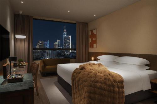 Daan Hôtel | HYATT - EPISODE Daan Taipei, jdv by Hyatt