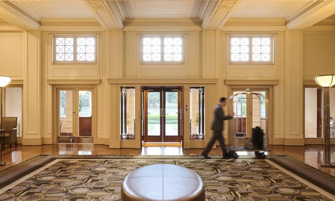 Capital Hill Hôtel | Hyatt Hotel Canberra - a Park Hyatt